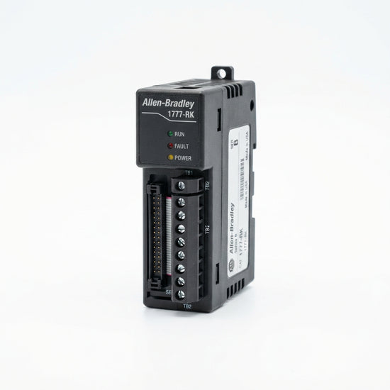 ALLEN-BRADLEY 1777RK PLCS (TARJETAS O MODULOS DE EXPANSION)