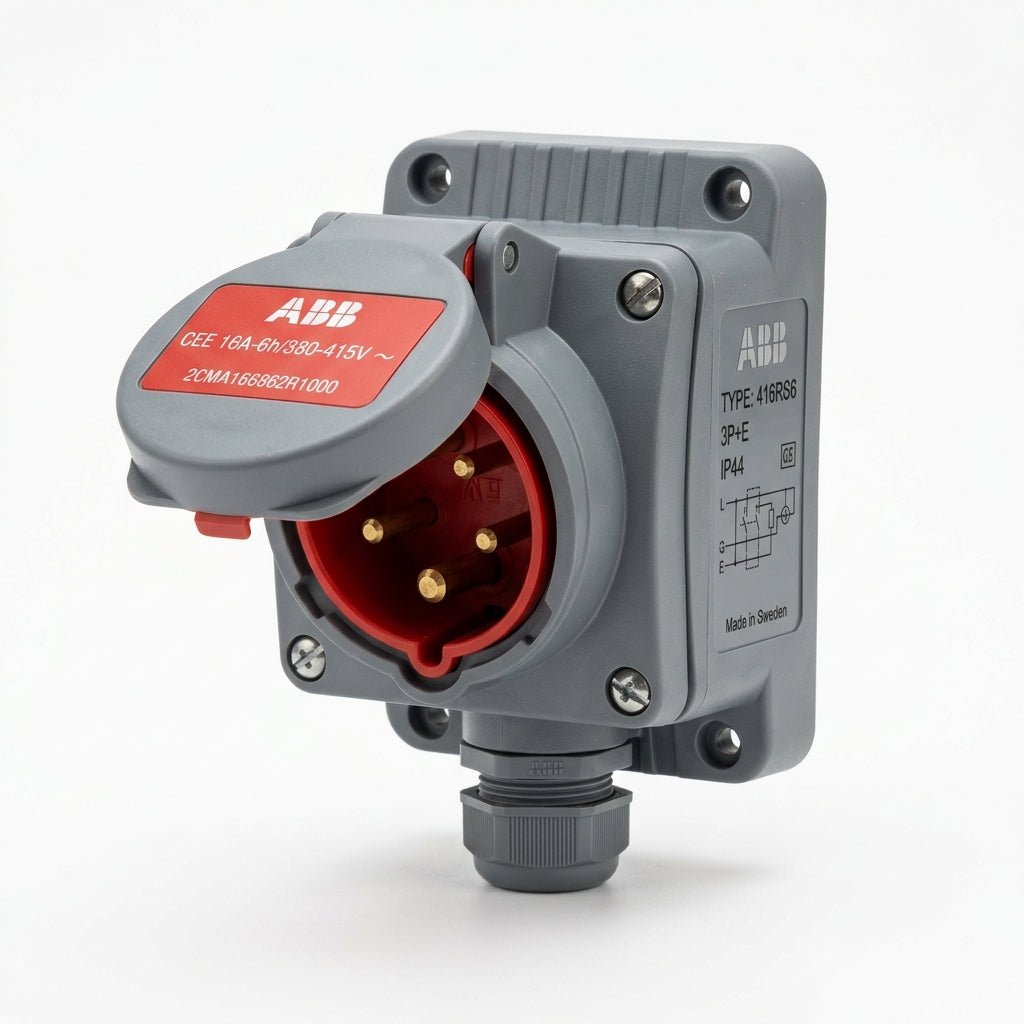 ABB 2CMA166862R1000 ACCESORIOS ELECTRICOS