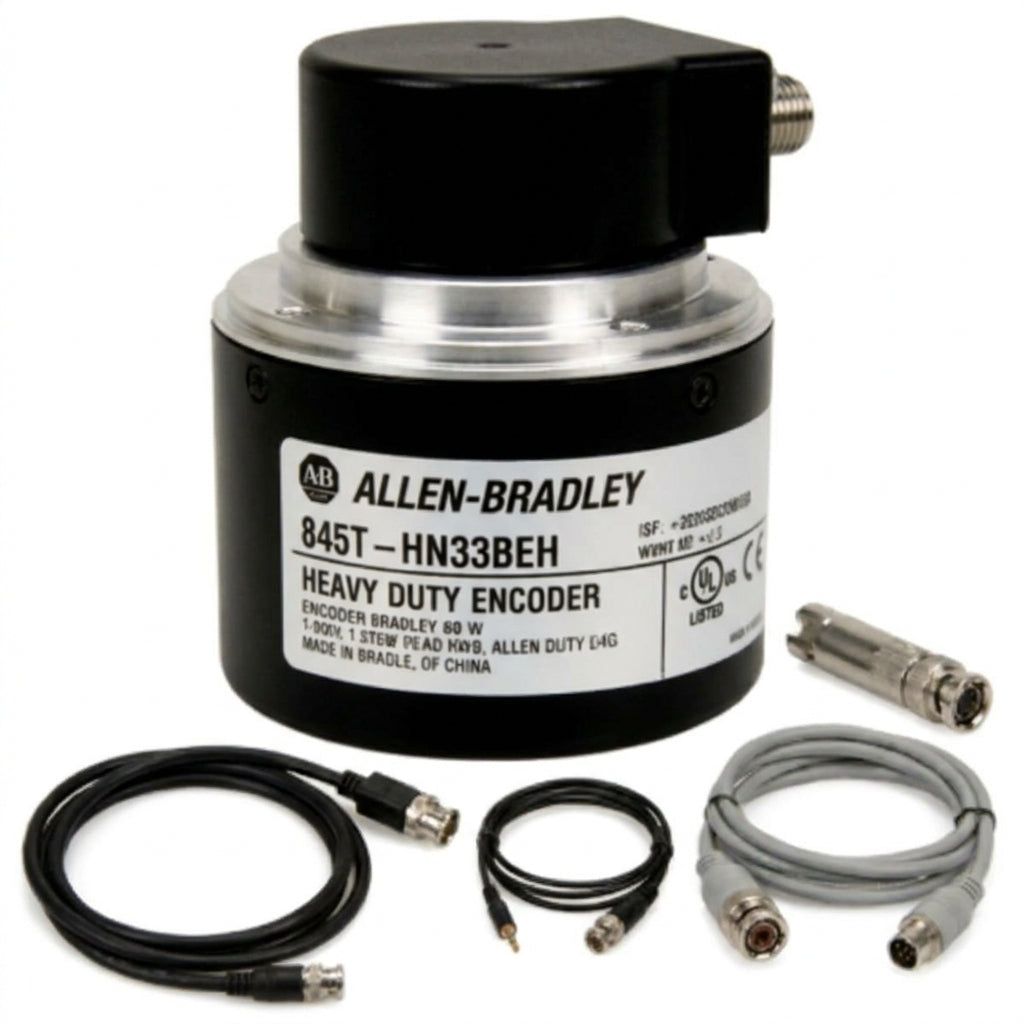 ALLEN-BRADLEY 845T-HN33BEH ENCODERS - DECODERS Y ACCESORIOS