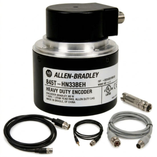 ALLEN-BRADLEY 845T-HN33BEH ENCODERS - DECODERS Y ACCESORIOS