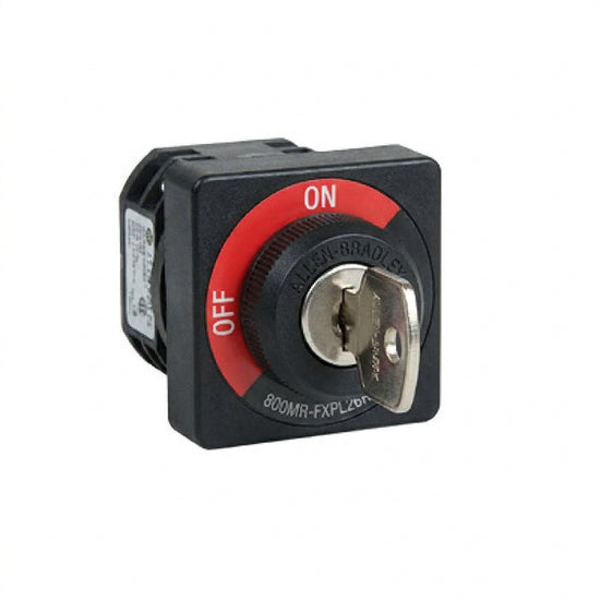 ALLEN-BRADLEY 800MR-FXPL26RAK BOTONES PULSADORES BOTONERAS Y ACCESORIOS