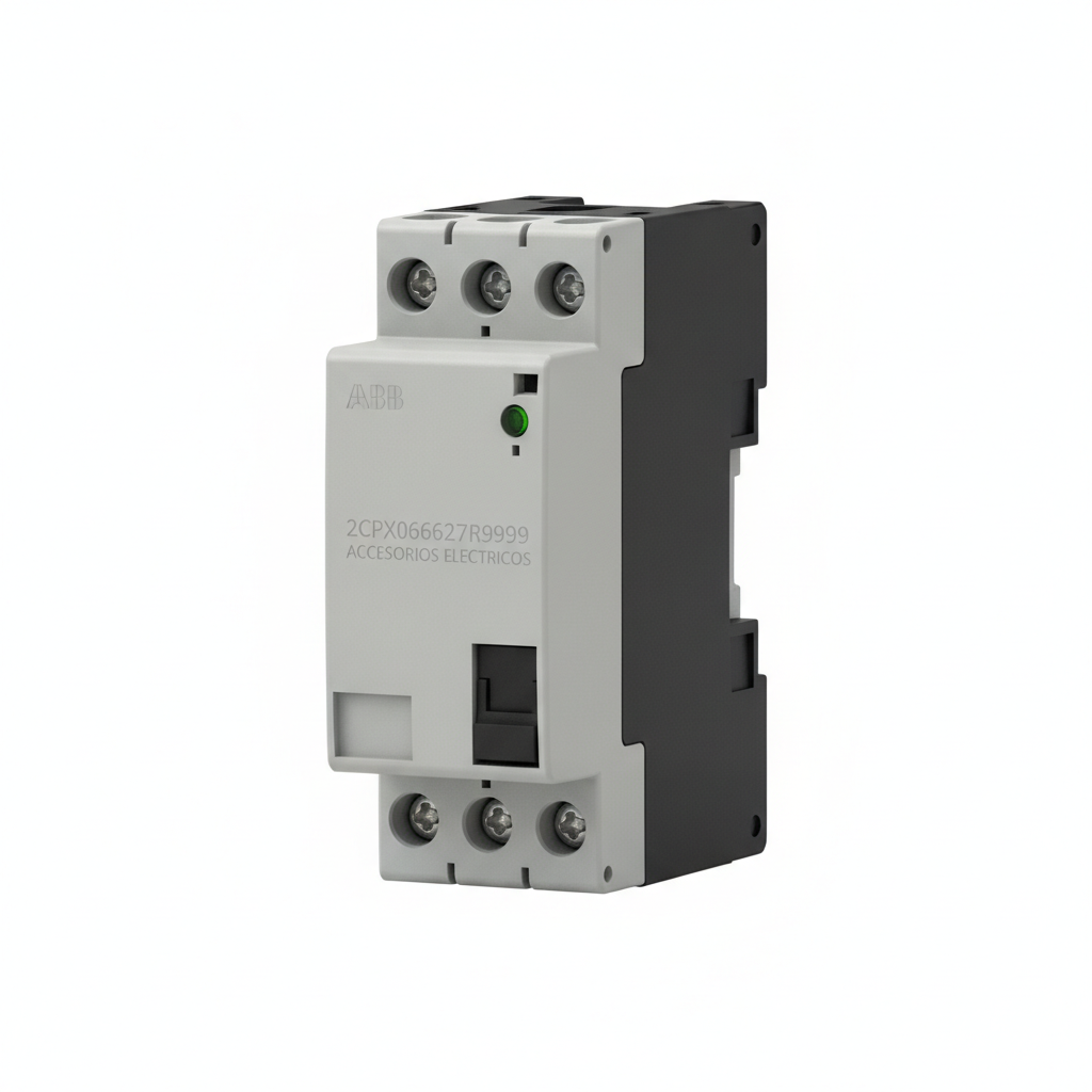 ABB 2CPX066627R9999 ACCESORIOS ELECTRICOS