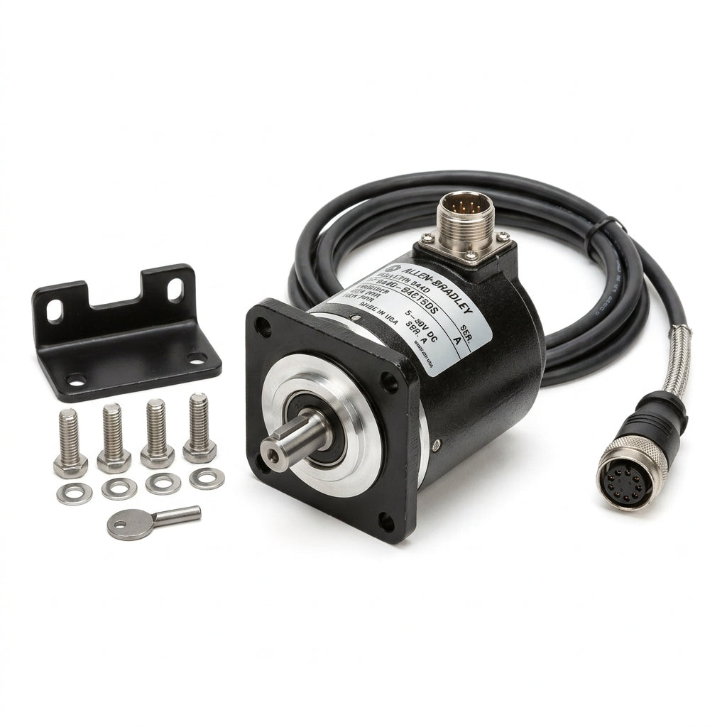 ALLEN-BRADLEY 844D-B4CT5DS ENCODERS - DECODERS Y ACCESORIOS