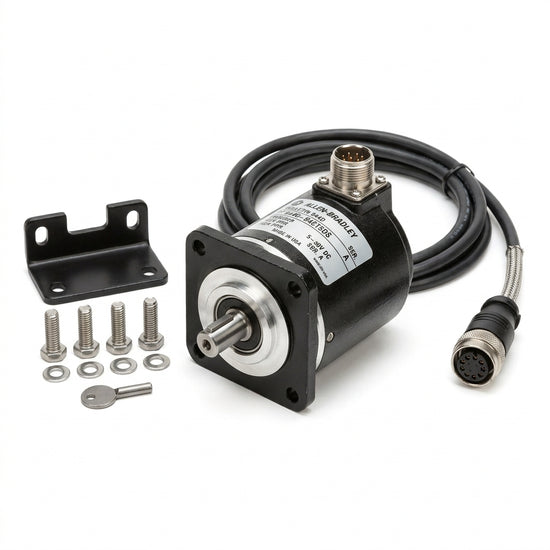 ALLEN-BRADLEY 844D-B4CT5DS ENCODERS - DECODERS Y ACCESORIOS