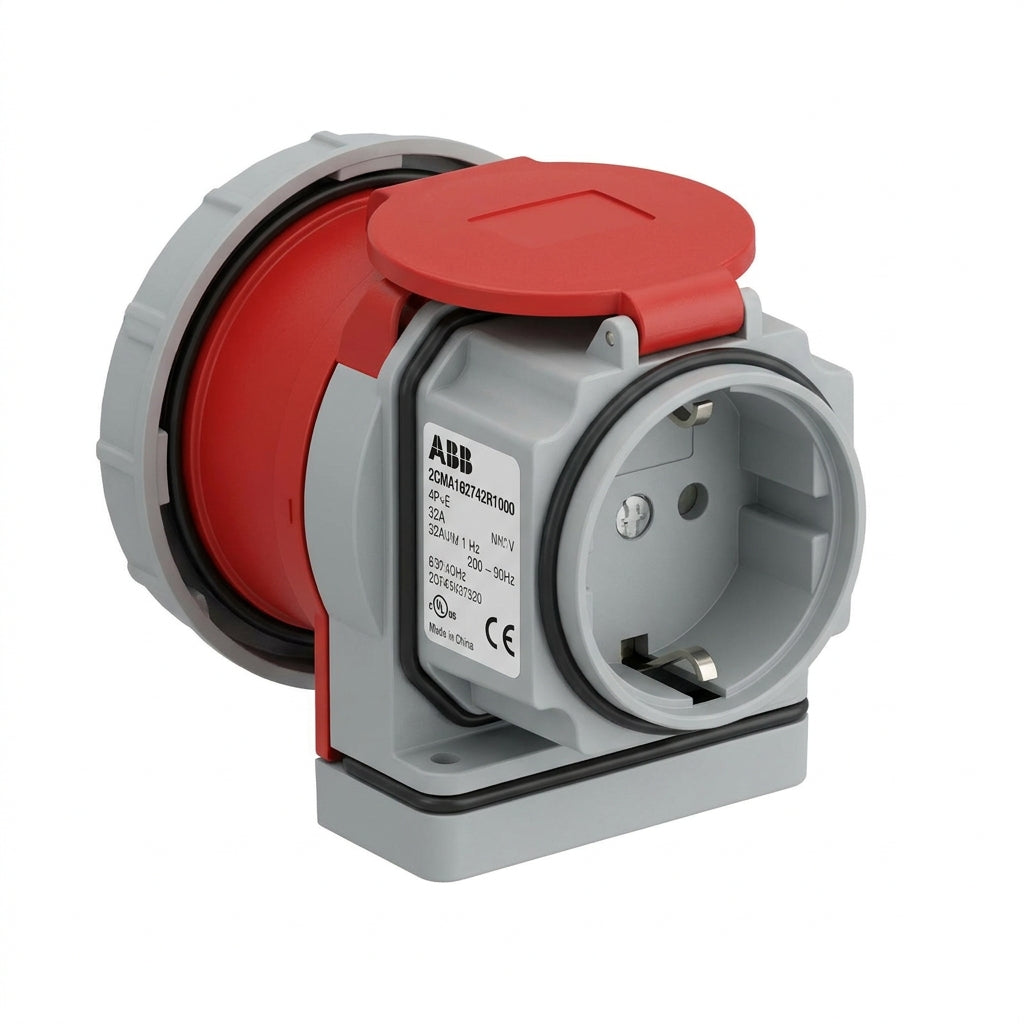 ABB 2CMA162742R1000 ACCESORIOS ELECTRICOS