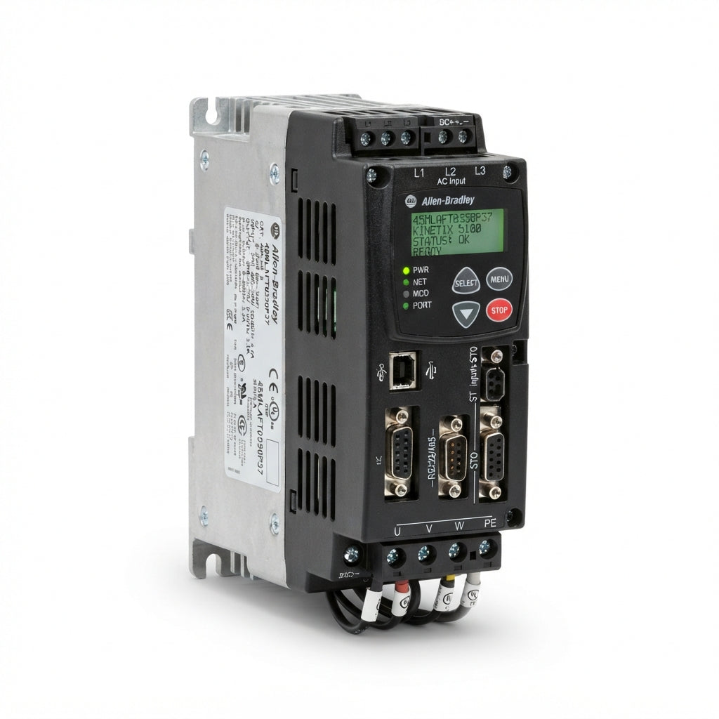 ALLEN-BRADLEY 45MLAFT0350P37