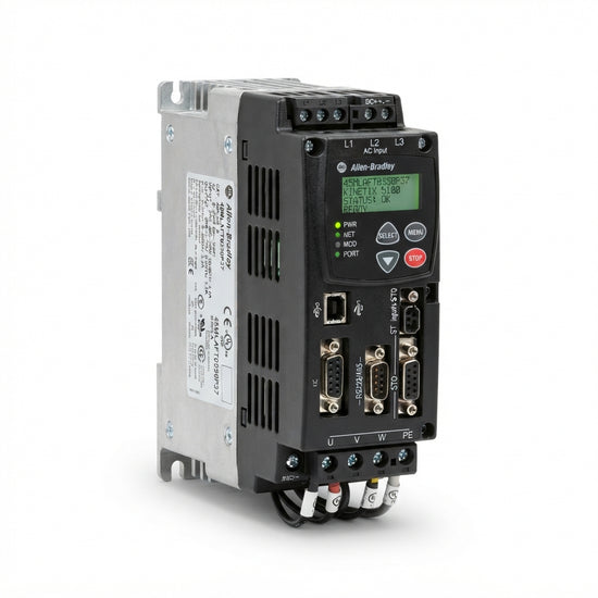ALLEN-BRADLEY 45MLAFT0350P37