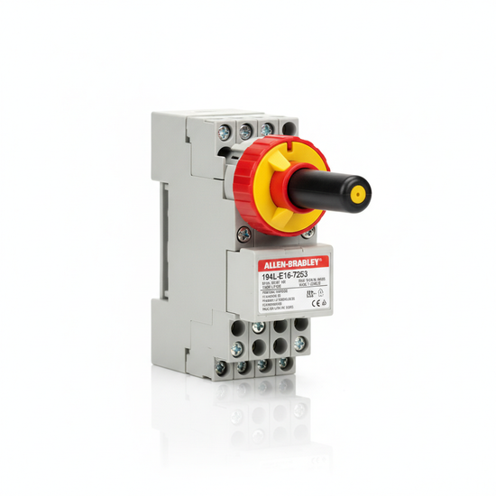 ALLEN-BRADLEY 194L-E16-7253