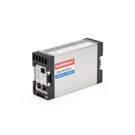 ALLEN-BRADLEY 2090-CDNFDMPS30 SERVOMOTORES Y SERVODRIVES
