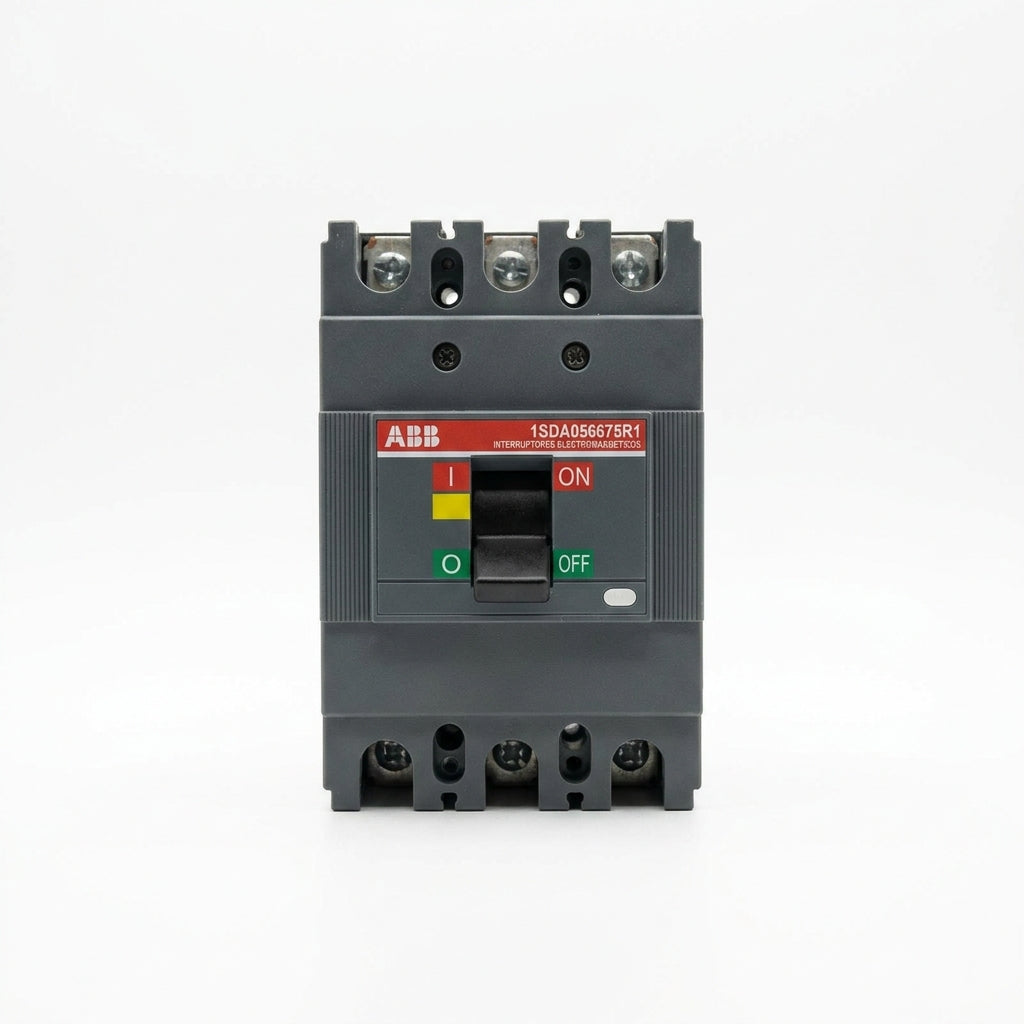 ABB 1SDA056675R1 INTERRUPTORES ELECTROMAGNETICOS