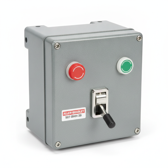 ALLEN-BRADLEY 507-BHH-39