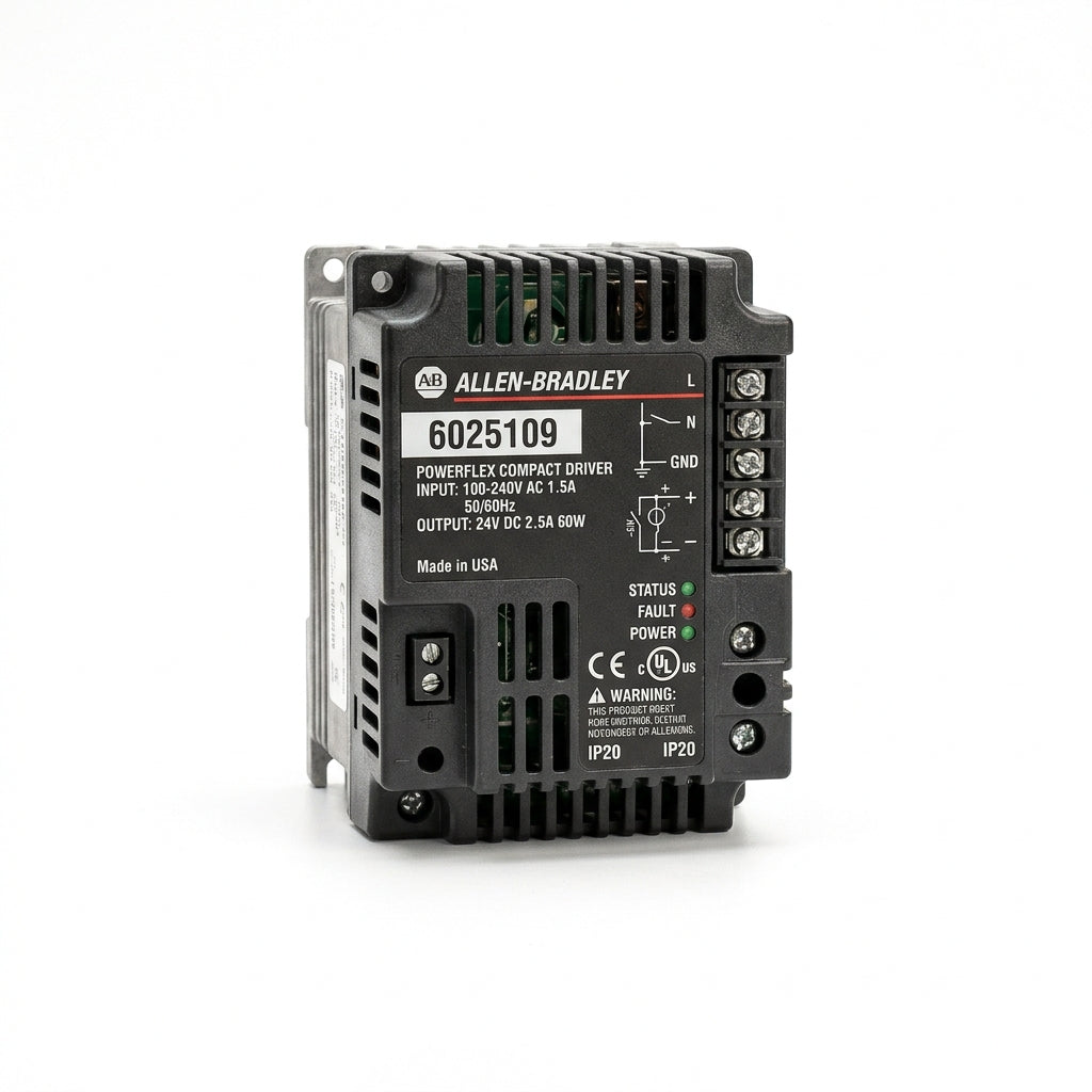 ALLEN-BRADLEY 6025109