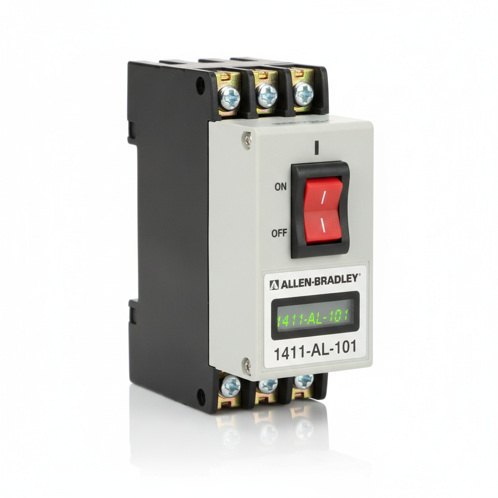 ALLEN-BRADLEY 1411-AL-101