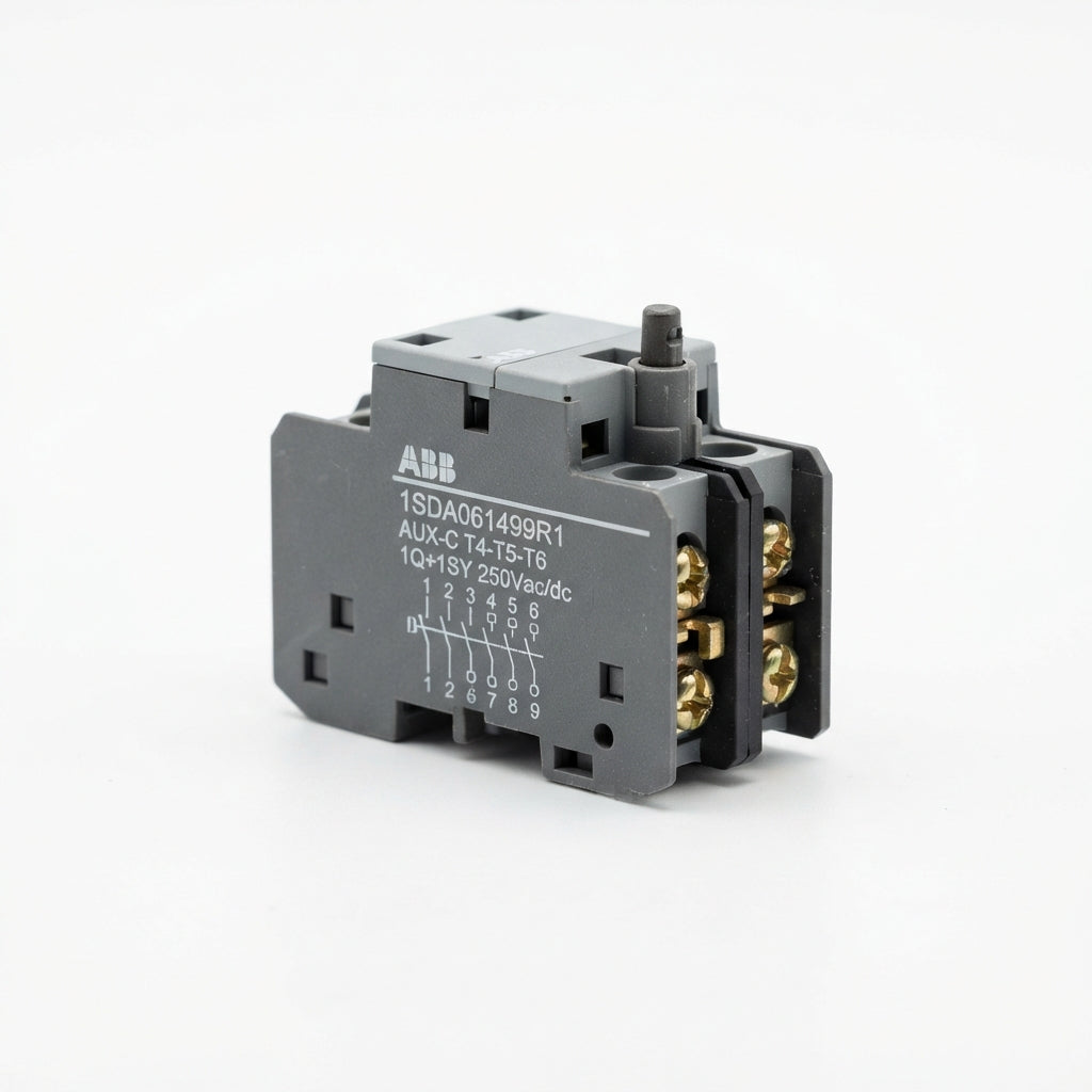 ABB 1SDA061499R1 ACCESORIOS ELECTRICOS