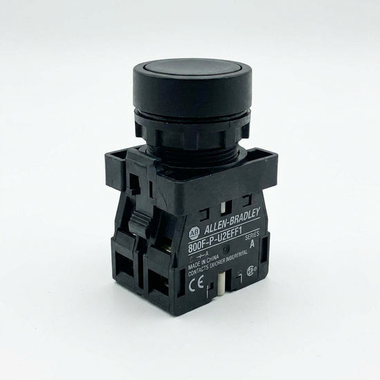 ALLEN-BRADLEY 800F-P-U2EFF1 BOTONES PULSADORES BOTONERAS Y ACCESORIOS