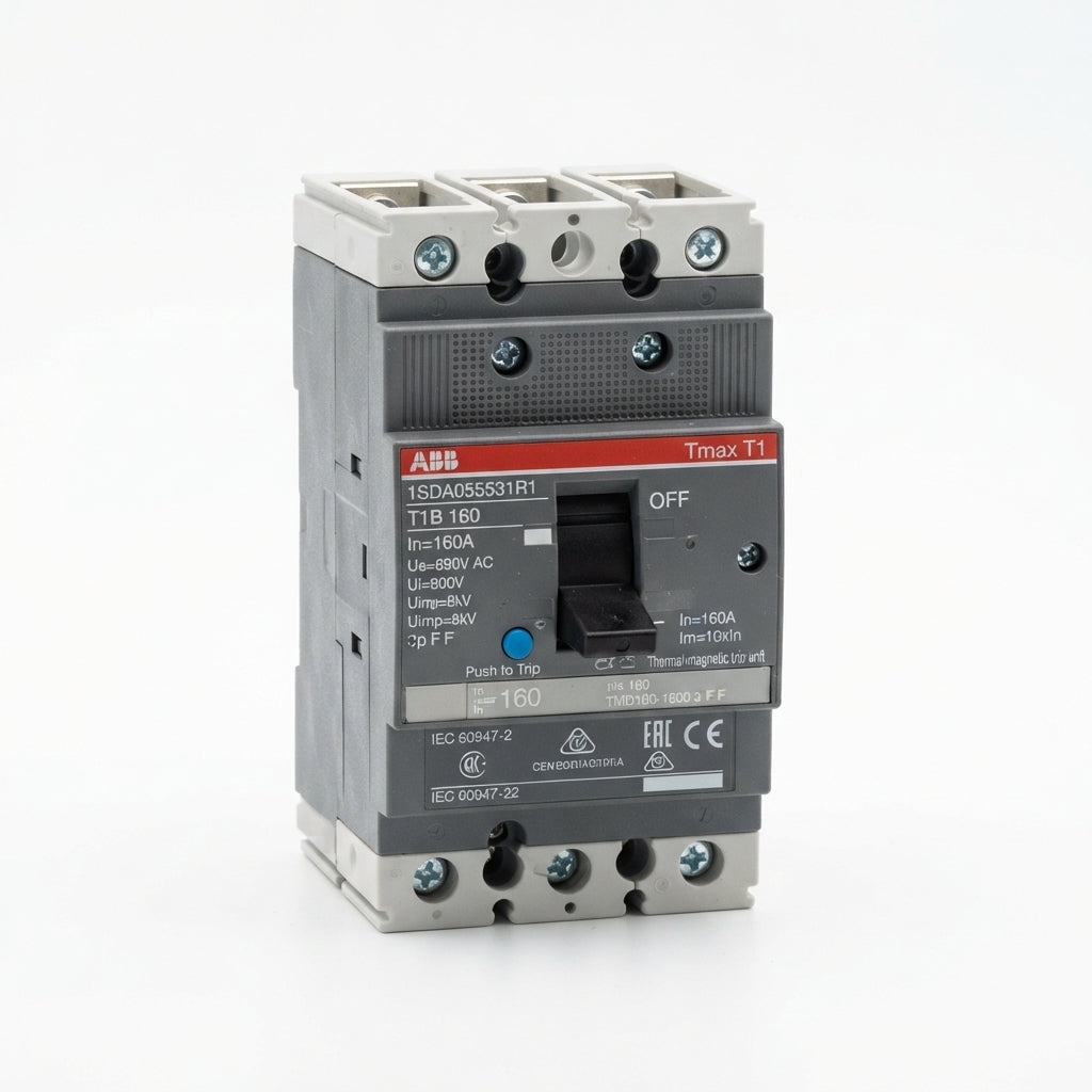 ABB 1SDA055531R1 INTERRUPTORES ELECTROMAGNETICOS