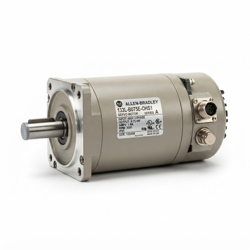 ALLEN-BRADLEY 133LB075EOHS1
