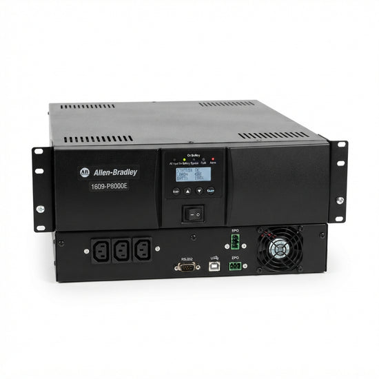 ALLEN-BRADLEY 1609-P8000E