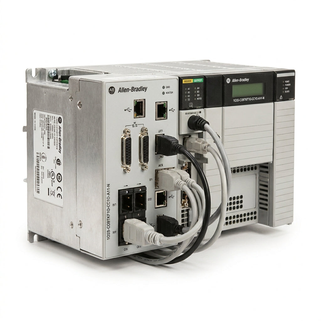 ALLEN-BRADLEY 1O3S-CO9TKF1O-CC1O-A11-N
