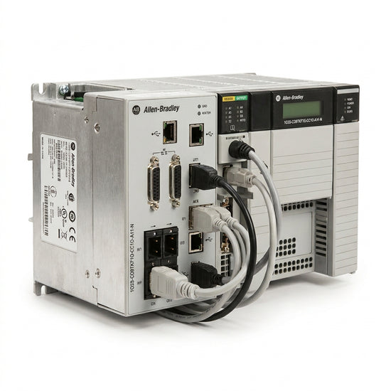 ALLEN-BRADLEY 1O3S-CO9TKF1O-CC1O-A11-N