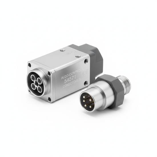 ALCO-CONTROLS 54571 CONECTORES