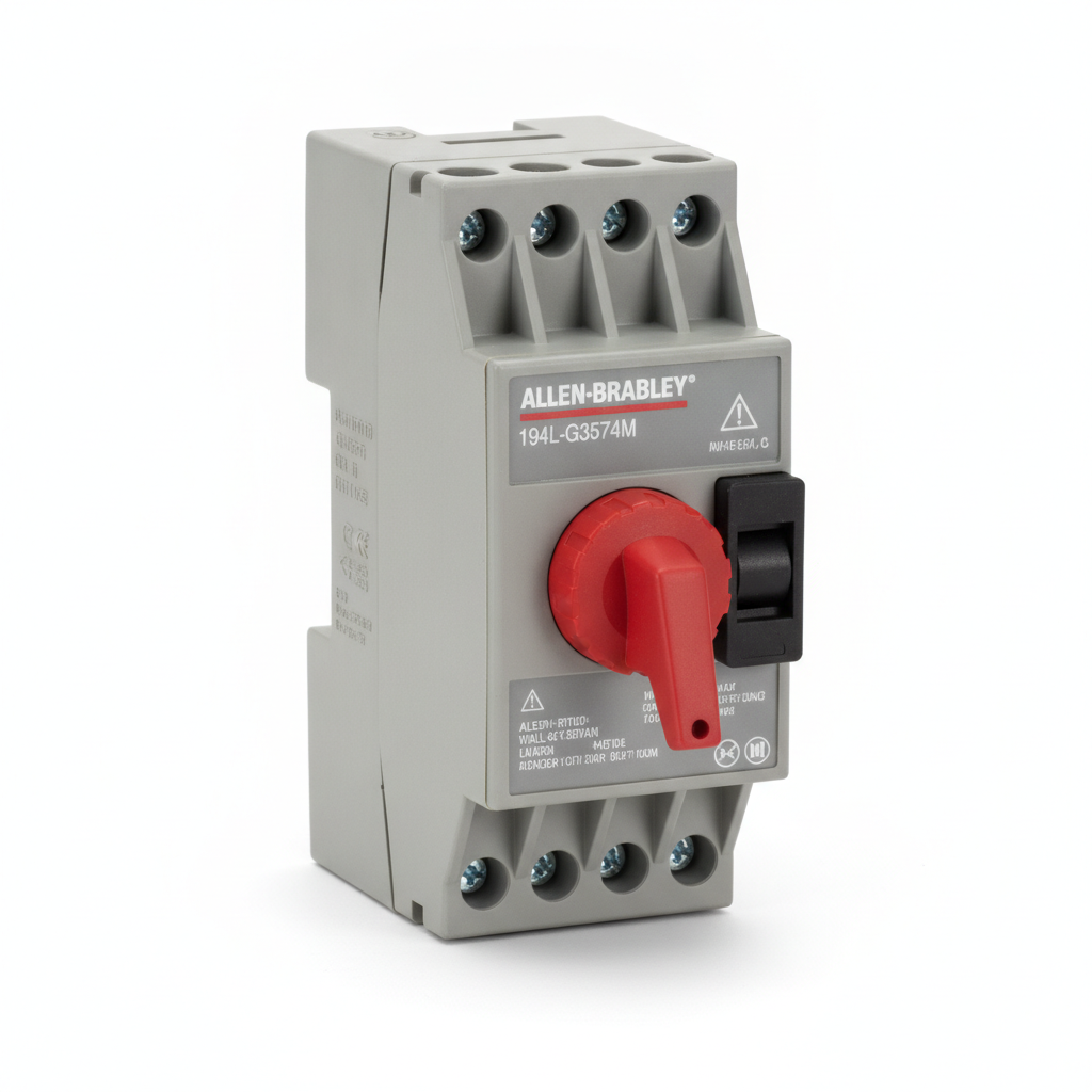 ALLEN-BRADLEY 194L-G3574M