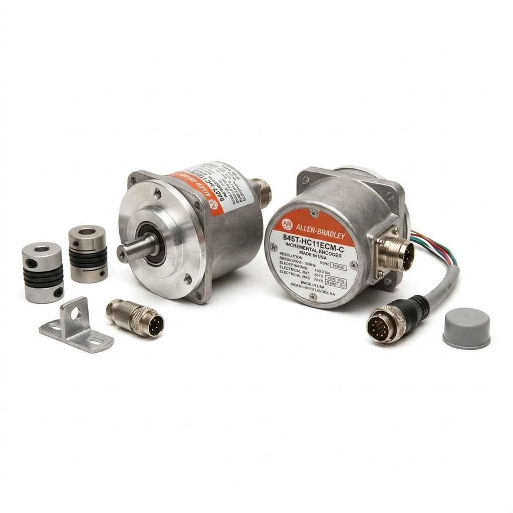 ALLEN-BRADLEY 845T-HC11ECM-C ENCODERS - DECODERS Y ACCESORIOS