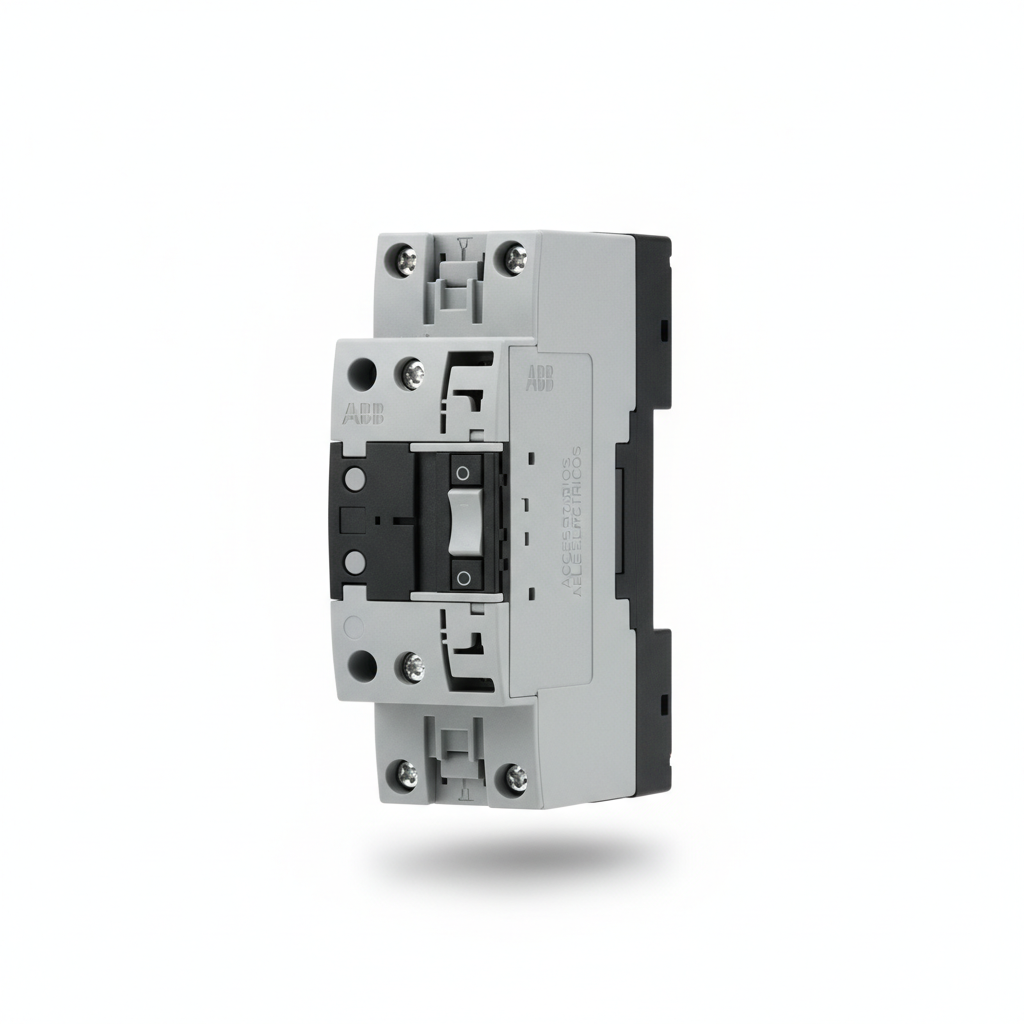 ABB 2CMA166676R1000 ACCESORIOS ELECTRICOS