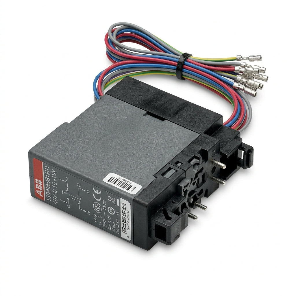 ABB 1SDA060819R1 ACCESORIOS ELECTRICOS
