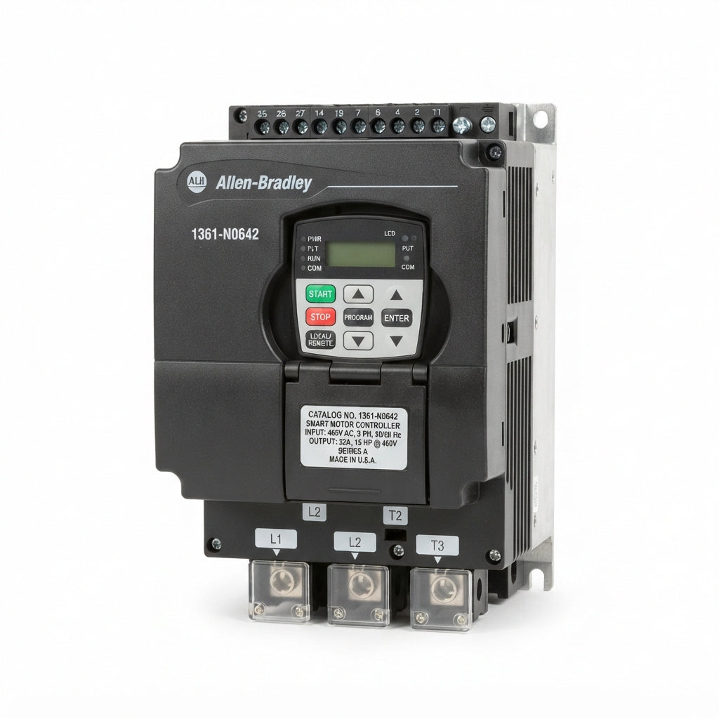 ALLEN-BRADLEY 1361N0642