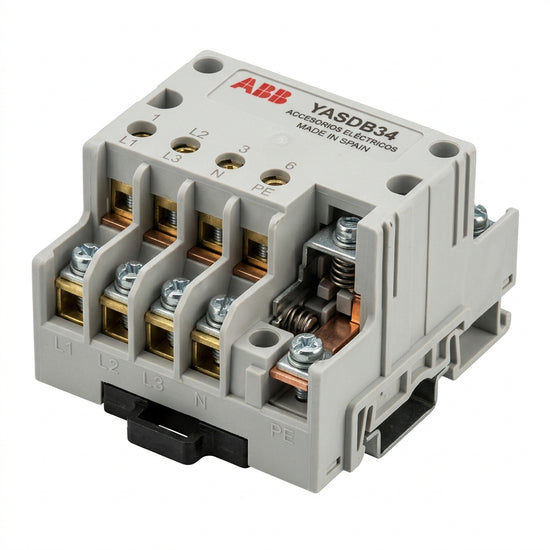 ABB YASDB34 ACCESORIOS ELECTRICOS