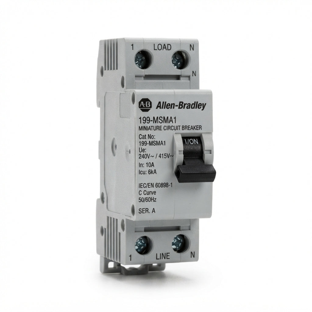 ALLEN-BRADLEY 199MSMA1