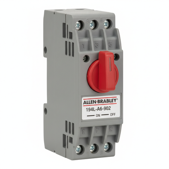 ALLEN-BRADLEY 194L-A6-902