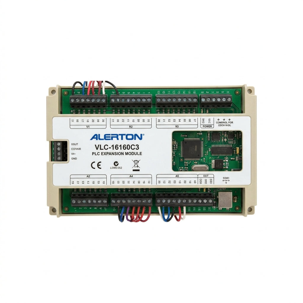 ALERTON VLC-16160C3 PLCS (TARJETAS O MODULOS DE EXPANSION)