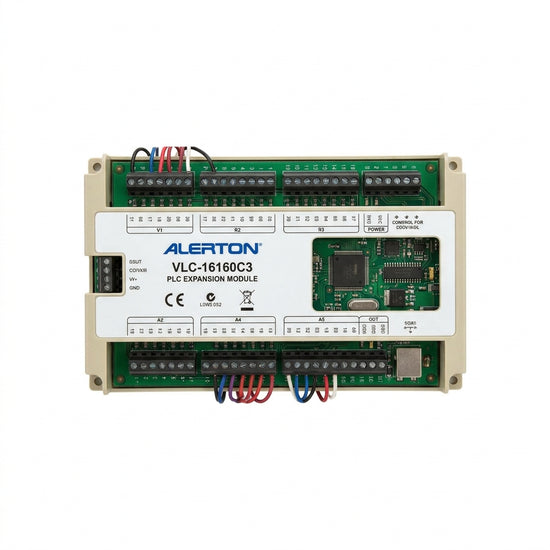 ALERTON VLC-16160C3 PLCS (TARJETAS O MODULOS DE EXPANSION)