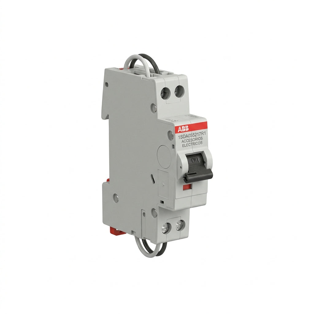 ABB 1SDA055217R1 ACCESORIOS ELECTRICOS