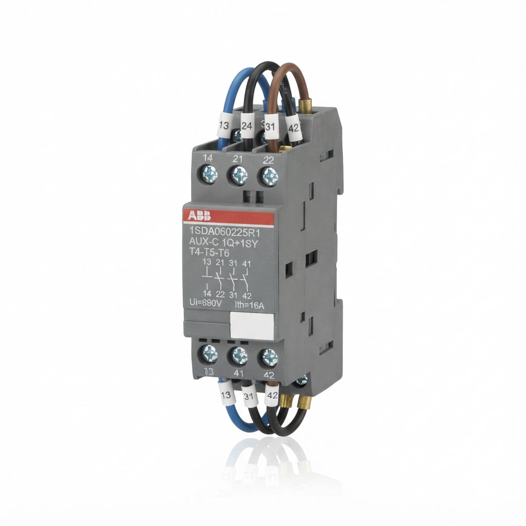 ABB 1SDA060225R1 ACCESORIOS ELECTRICOS