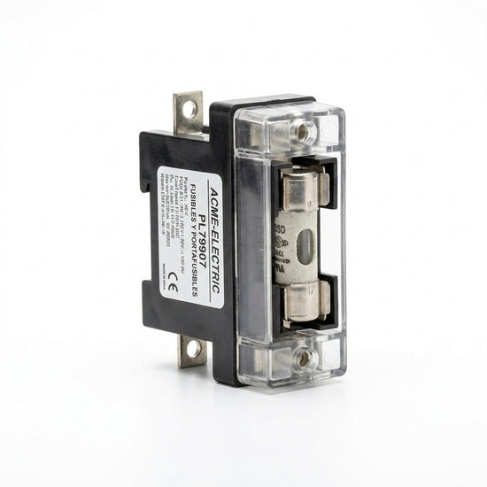 ACME-ELECTRIC PL79907 FUSIBLES Y PORTAFUSIBLES