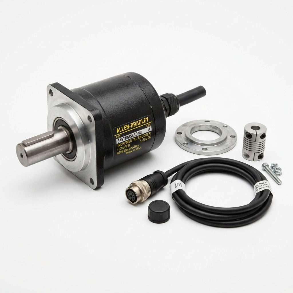 ALLEN-BRADLEY 845TDM33BDNC ENCODERS - DECODERS Y ACCESORIOS