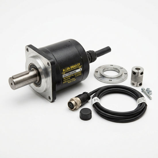 ALLEN-BRADLEY 845TDM33BDNC ENCODERS - DECODERS Y ACCESORIOS