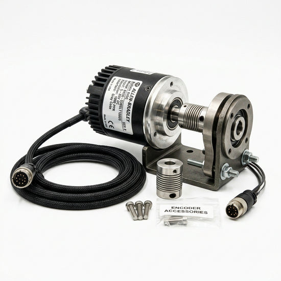ALLEN-BRADLEY 845G-S3B5LT1000S ENCODERS - DECODERS Y ACCESORIOS