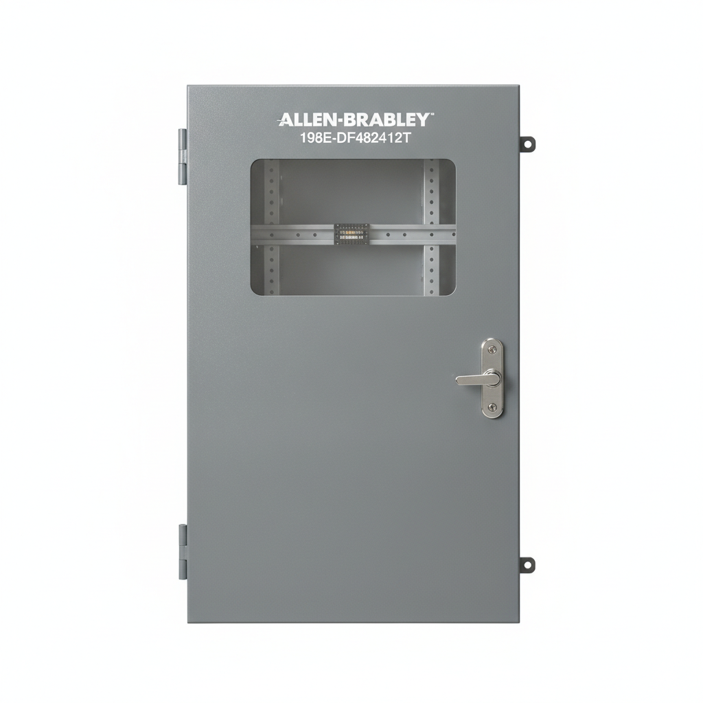 ALLEN-BRADLEY 198E-DF482412T