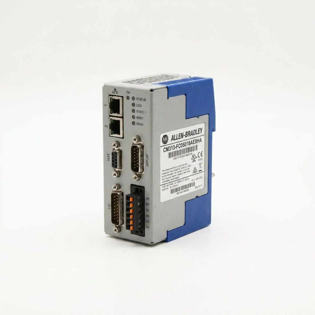ALLEN-BRADLEY CM313-FC05018AEXHA
