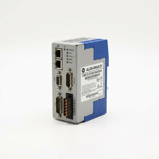 ALLEN-BRADLEY CM313-FC05018AEXHA