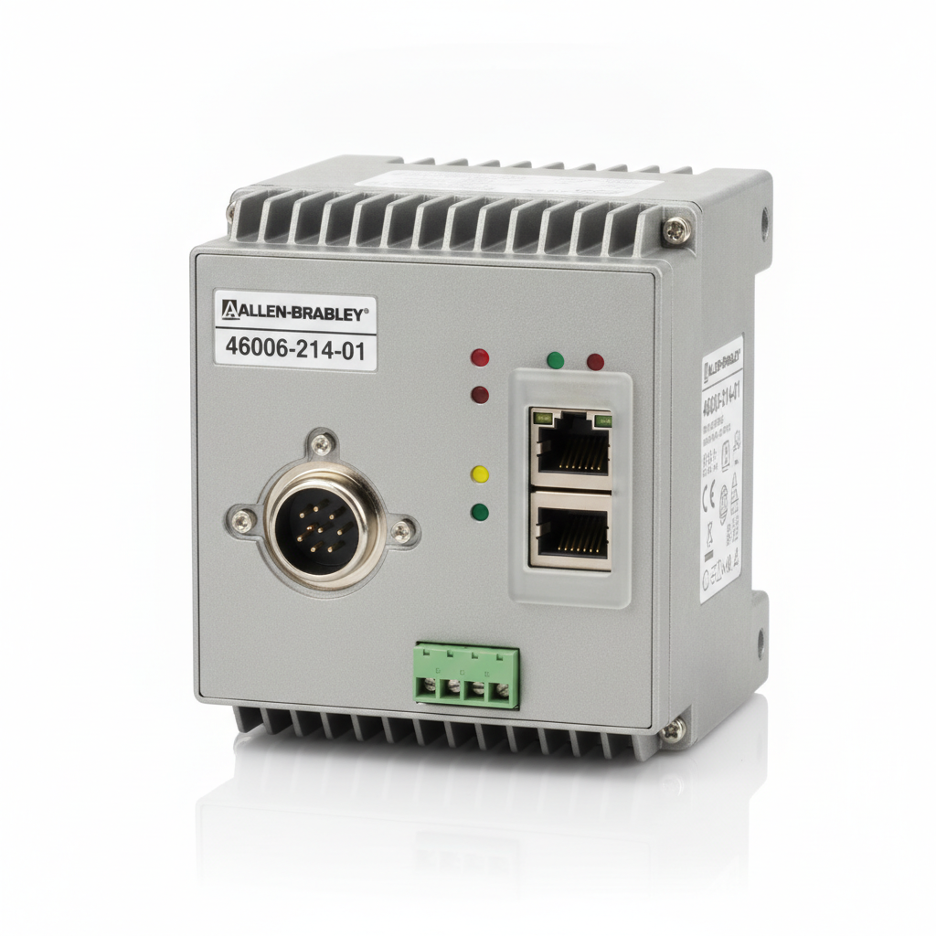 ALLEN-BRADLEY 46006-214-01