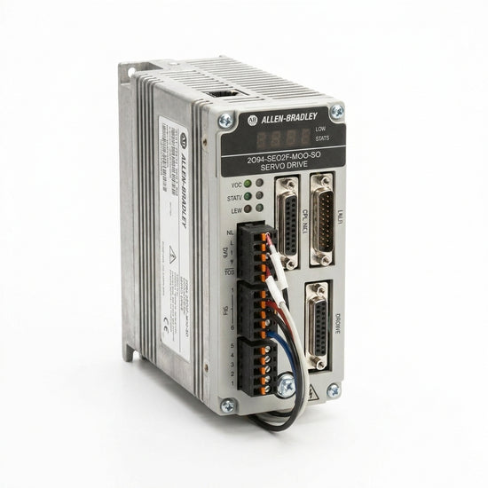 ALLEN-BRADLEY 2O94-SEO2F-MOO-SO