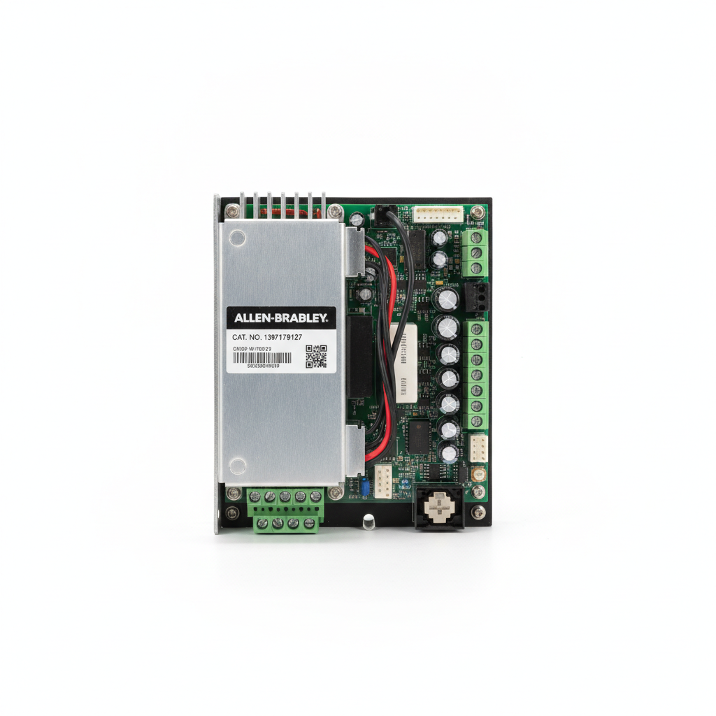 ALLEN-BRADLEY 1397179127
