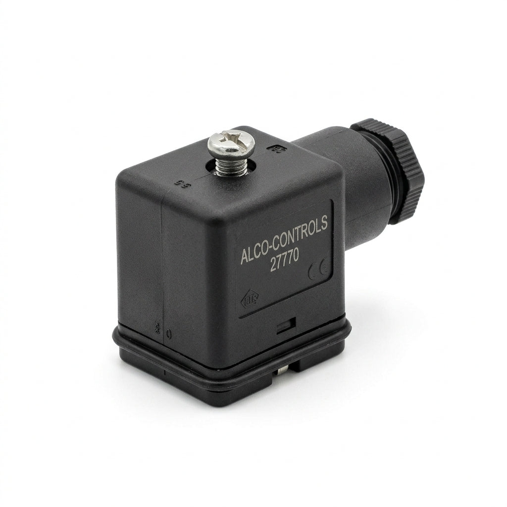 ALCO-CONTROLS 27770 CONECTORES