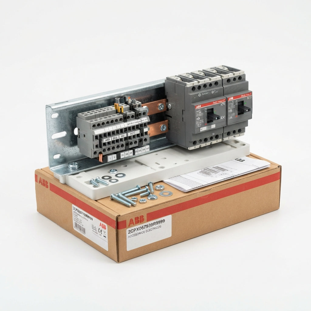 ABB 2CPX067939R9999 ACCESORIOS ELECTRICOS