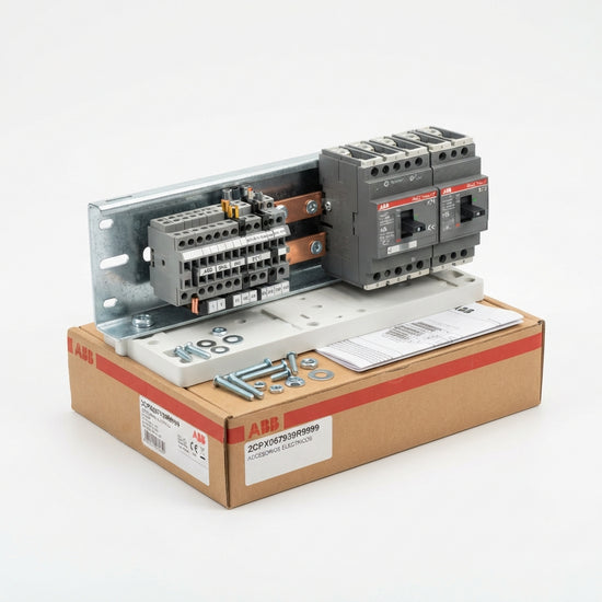 ABB 2CPX067939R9999 ACCESORIOS ELECTRICOS